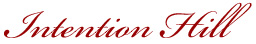 Intention Hill Logo